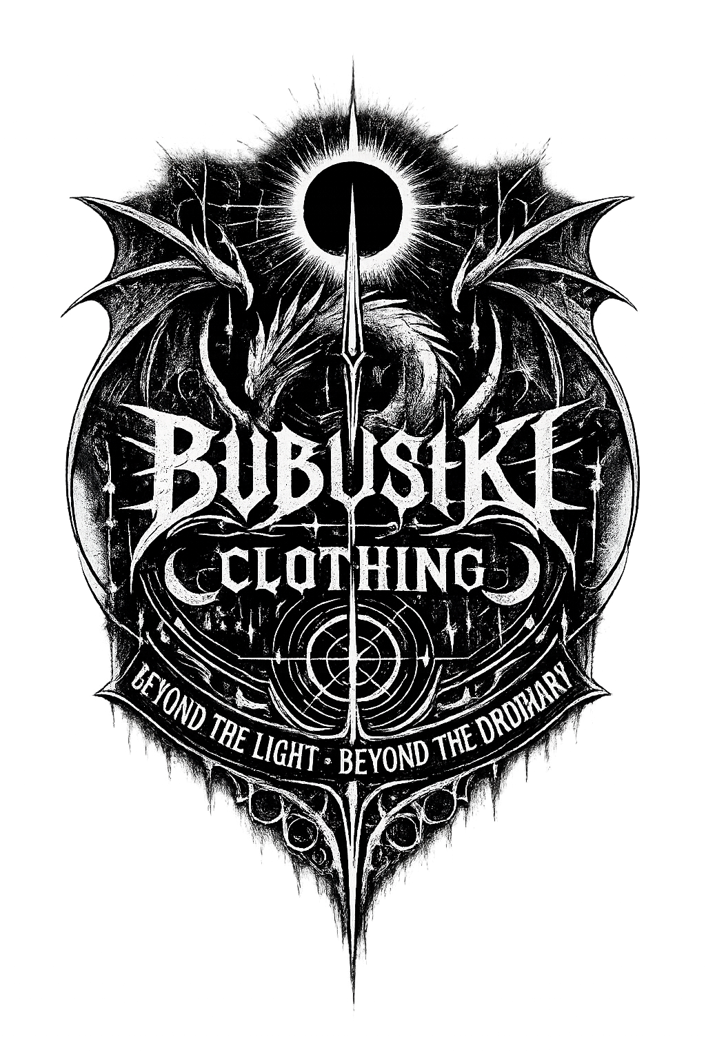 Bubushki Clothing 
