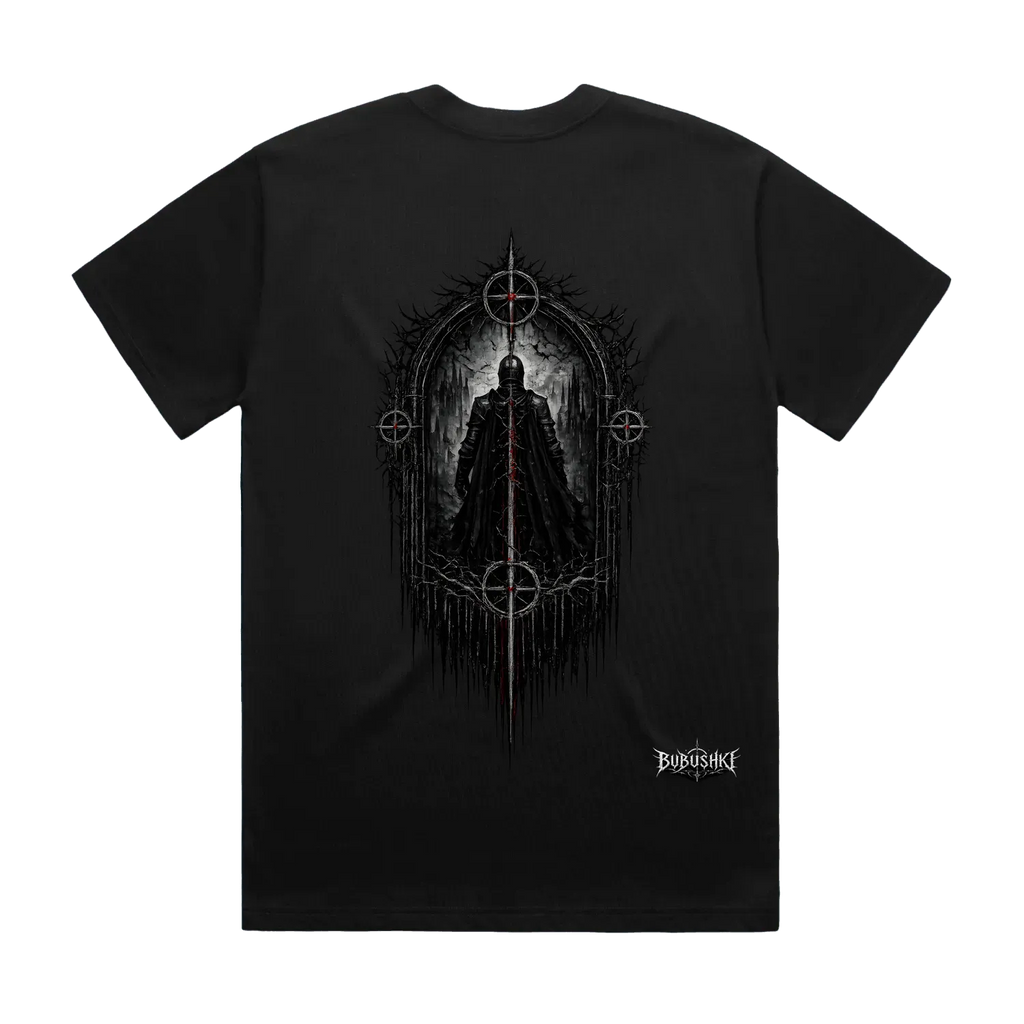 Shadow Sentinel T-Shirt