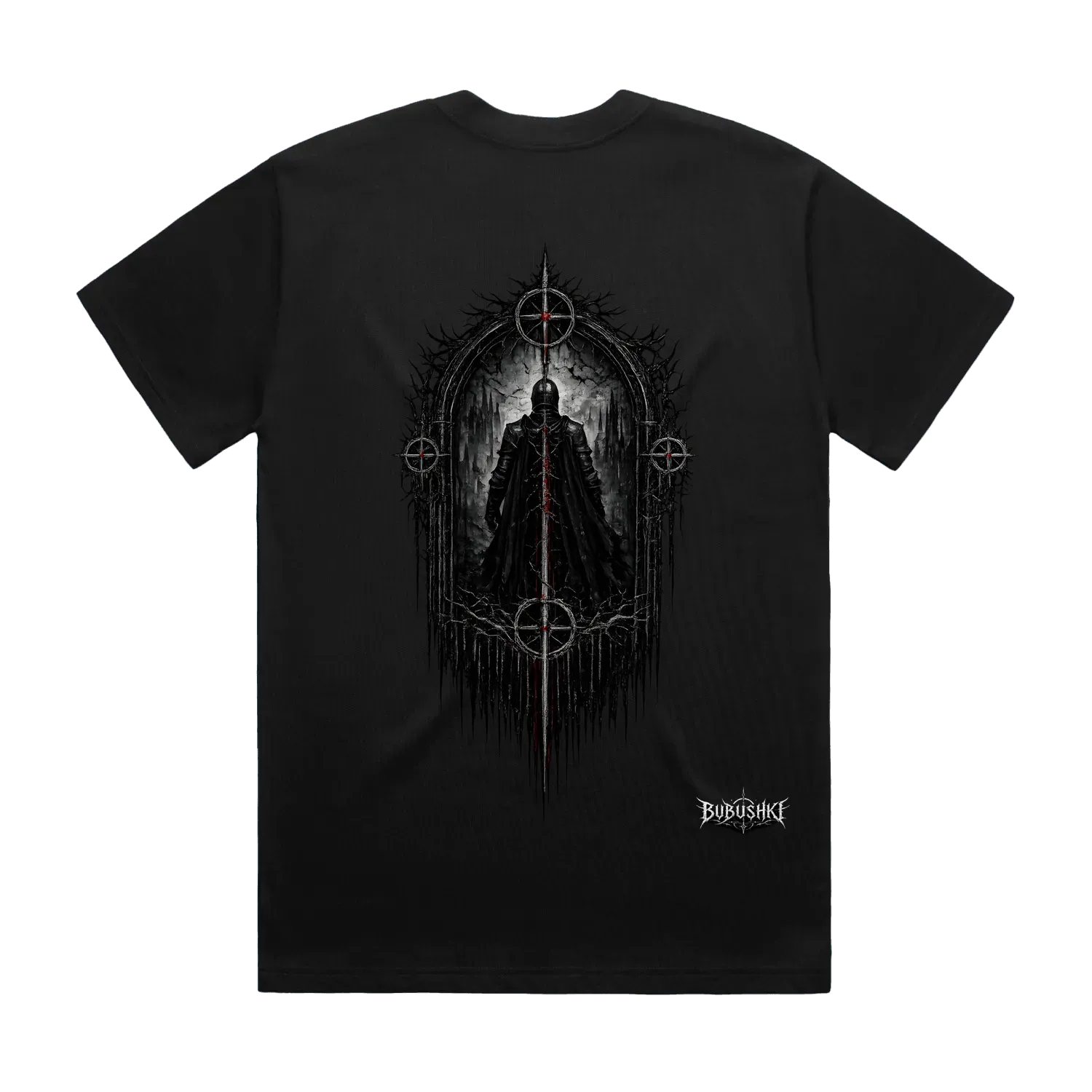 Shadow Sentinel T-Shirt