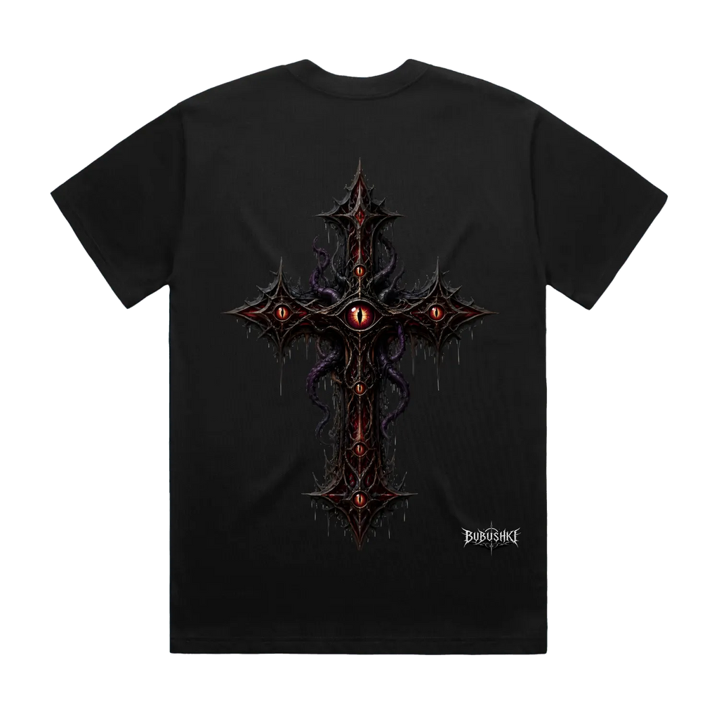 Eye of the Abyss T-shirt