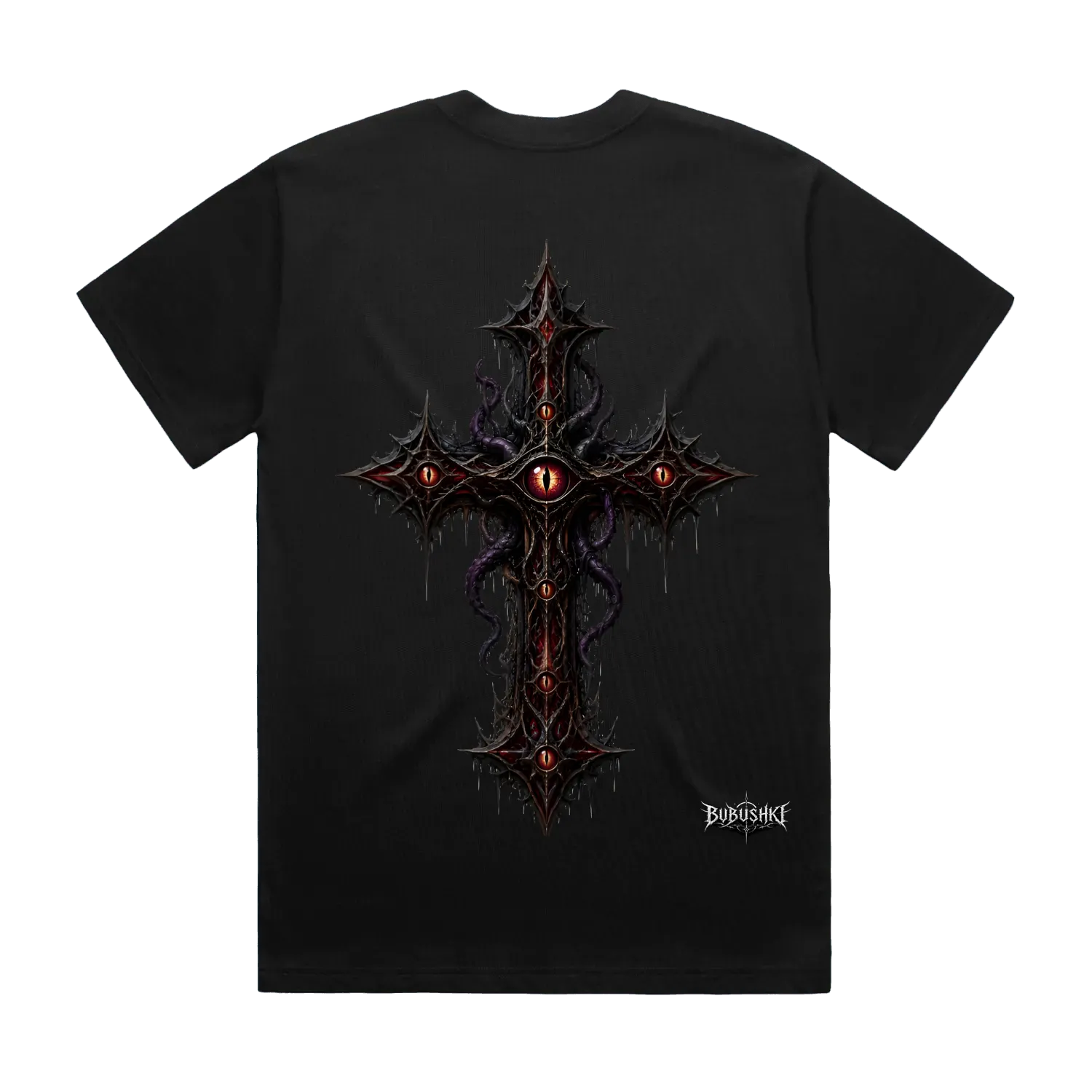Eye of the Abyss T-shirt