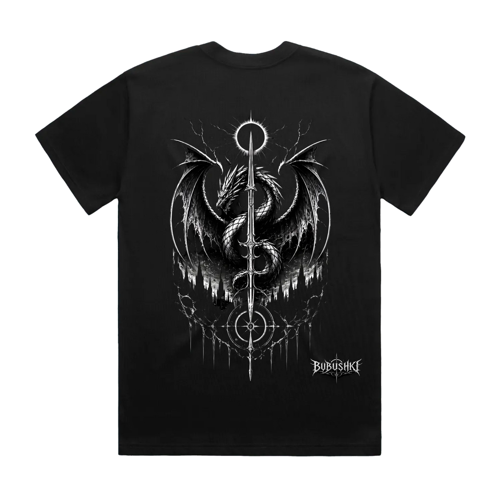 Eclipse Dragon T-shirt