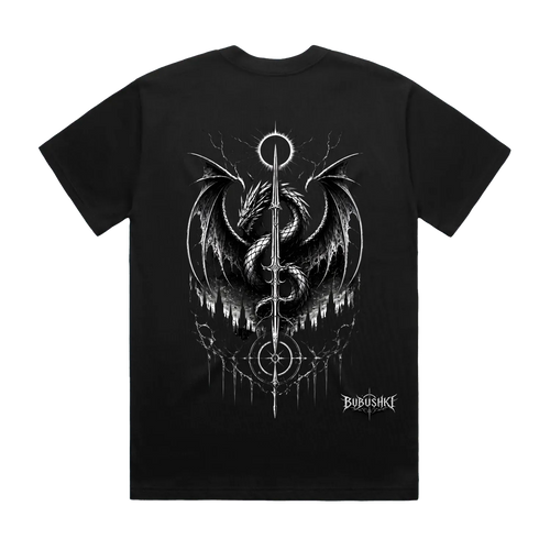 Eclipse Dragon T-shirt