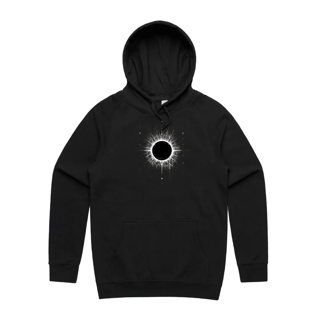 The Eclipse Dragon Hoodie