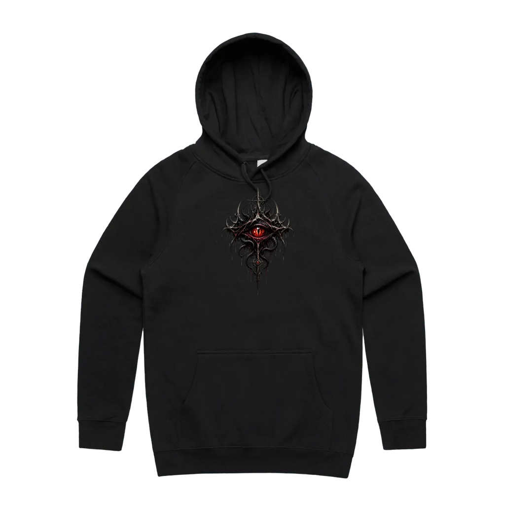 Eye of the Abyss Hoodie