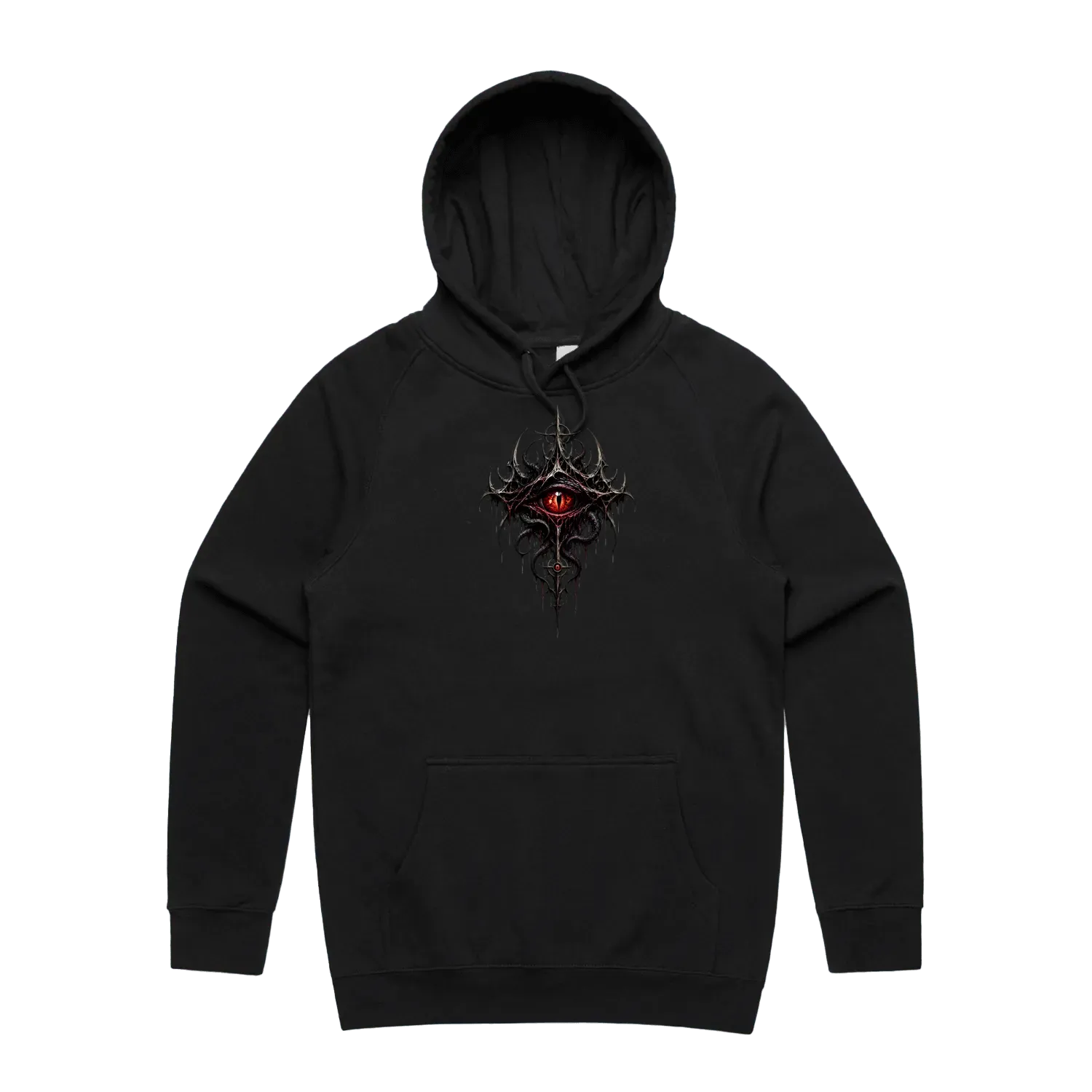 Eye of the Abyss Hoodie