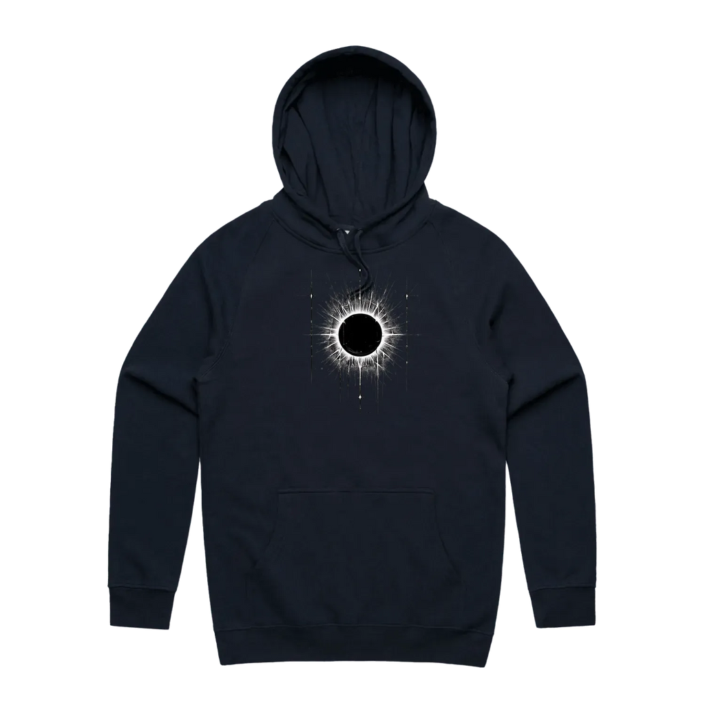 The Eclipse Dragon Hoodie