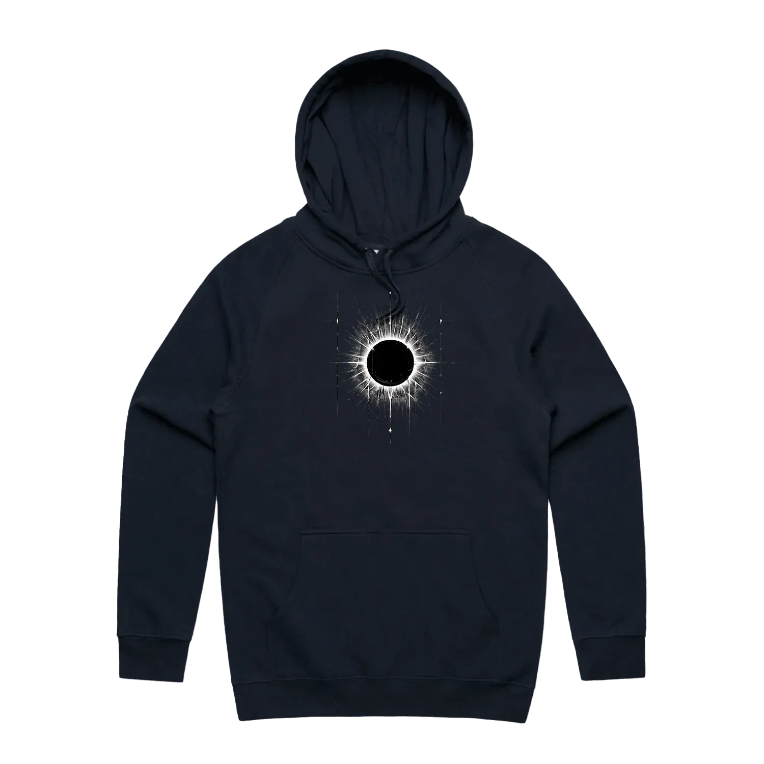The Eclipse Dragon Hoodie