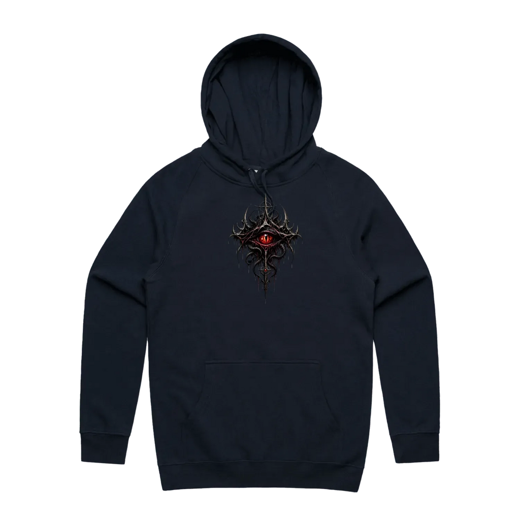 Eye of the Abyss Hoodie