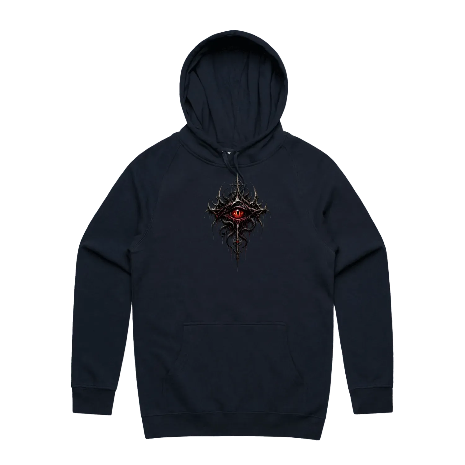 Eye of the Abyss Hoodie