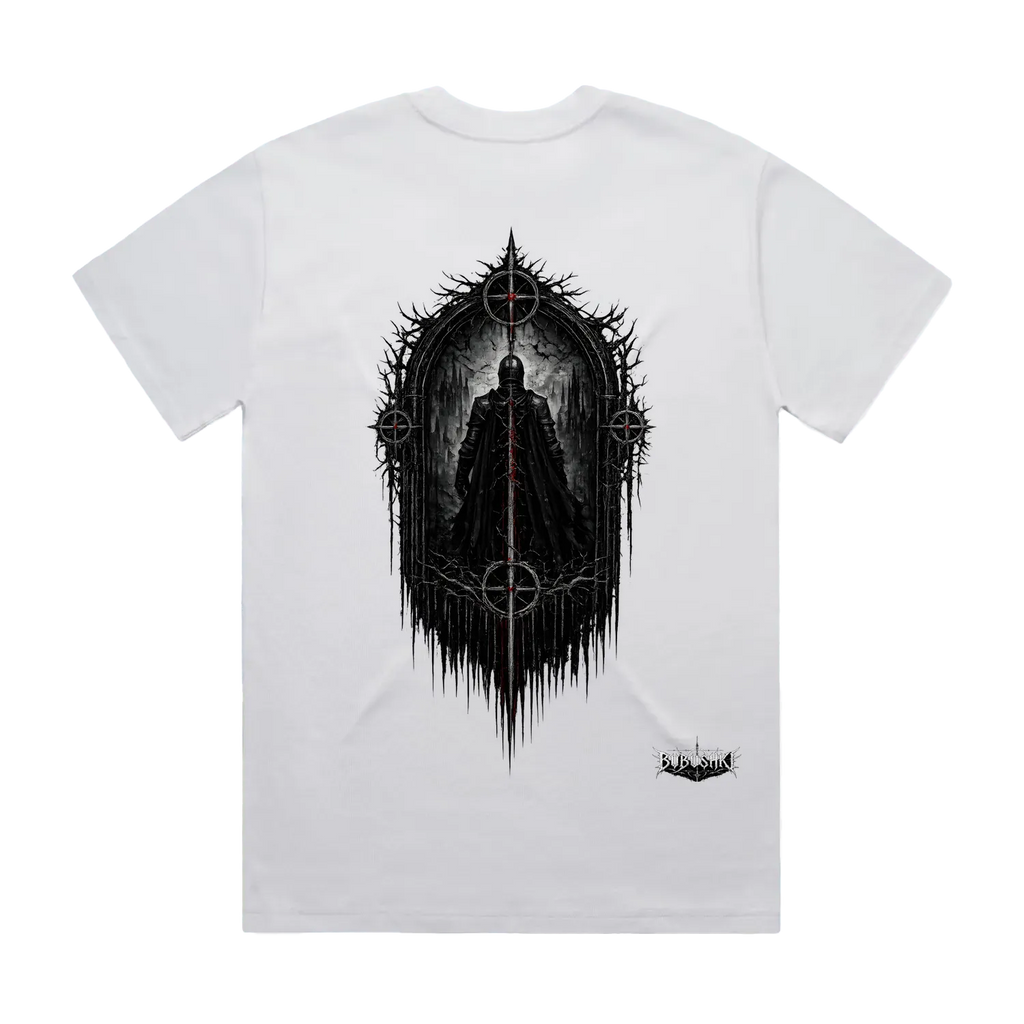 Shadow Sentinel T-Shirt