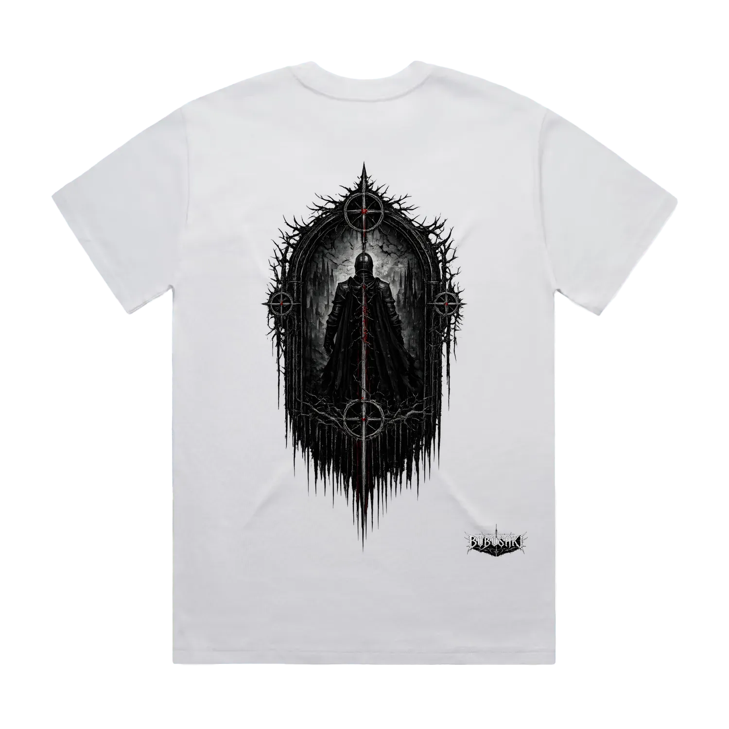 Shadow Sentinel T-Shirt