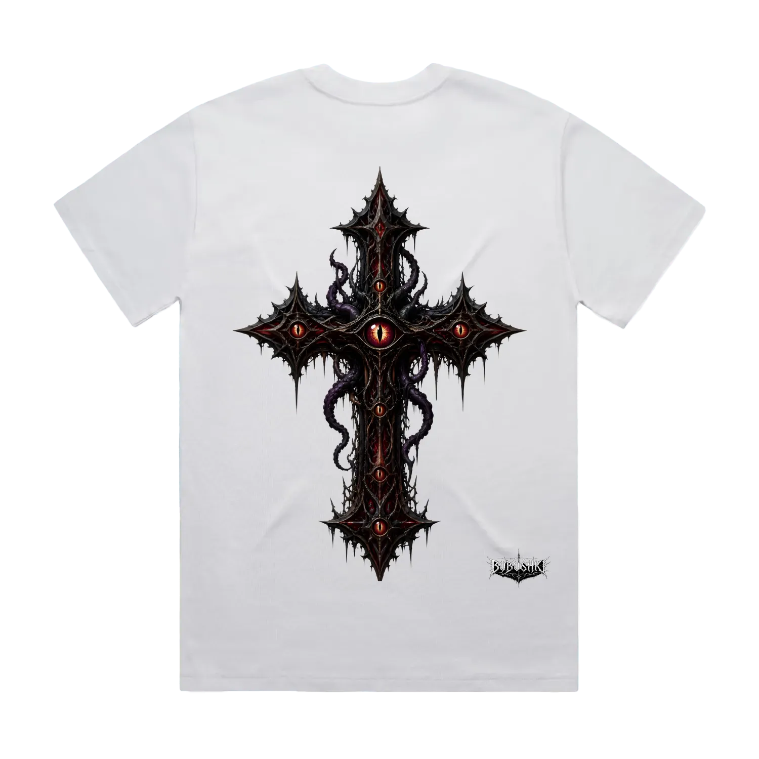 Eye of the Abyss T-shirt