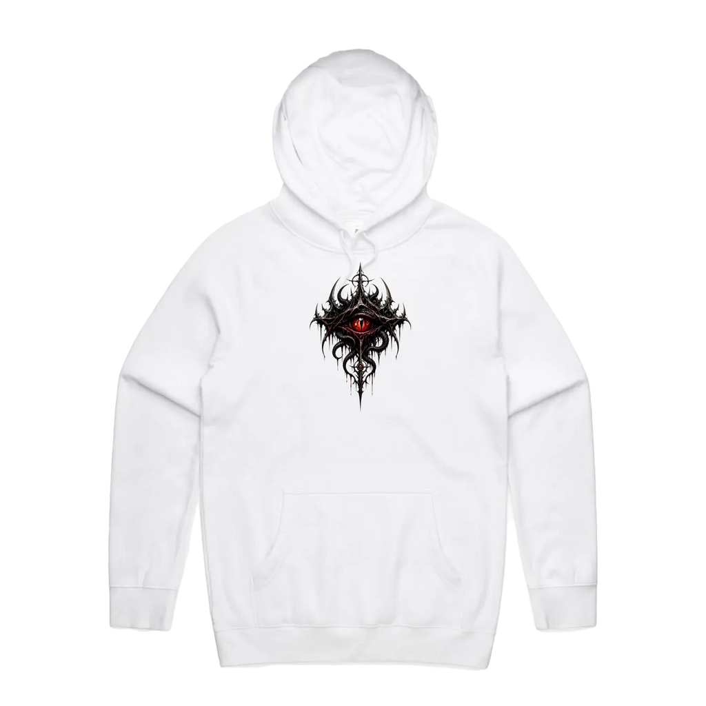 Eye of the Abyss Hoodie