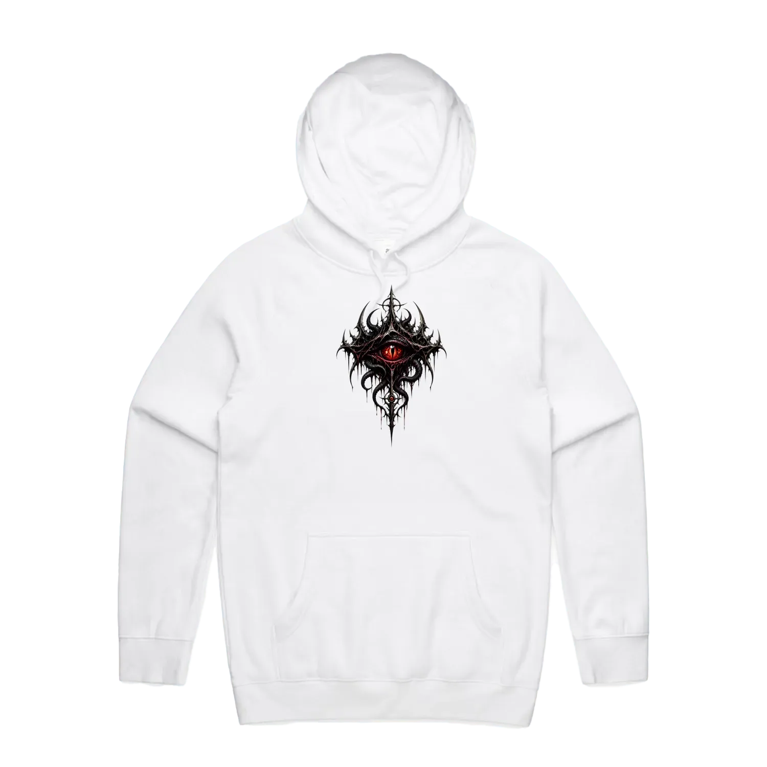 Eye of the Abyss Hoodie