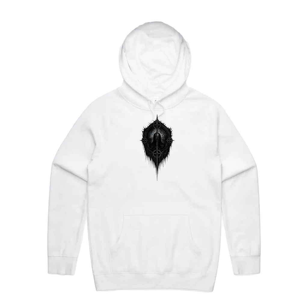 Shadow Sentinel Hoodie
