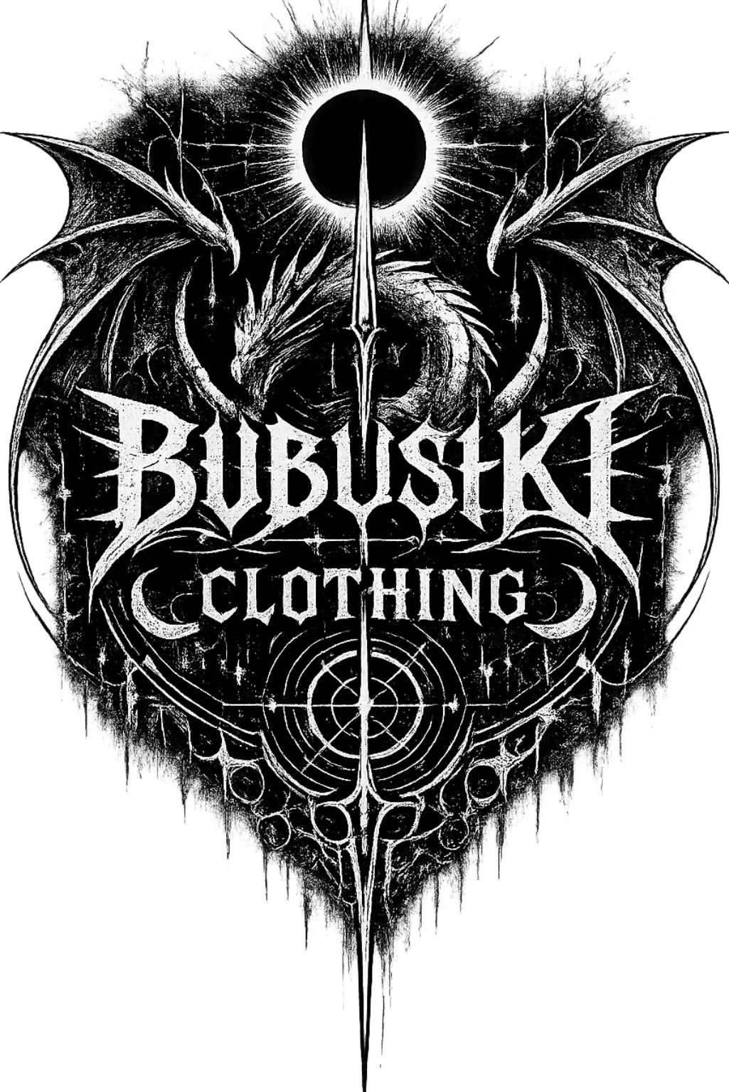 Bubushki Clothing 