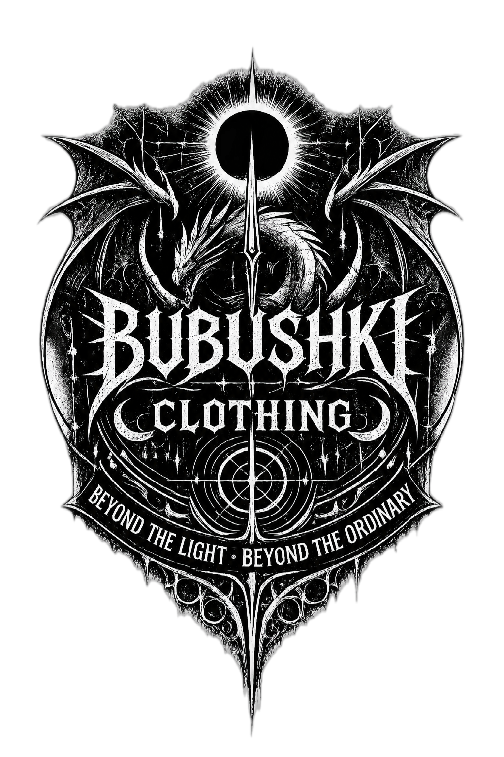 Bubushki Clothing 