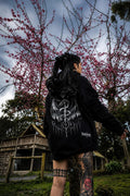 The Eclipse Dragon Hoodie