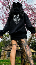 Lunar Eclipse Hoodie